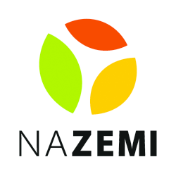 NaZemi - logo