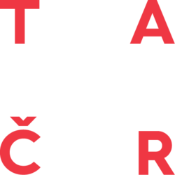 TAČR - logo